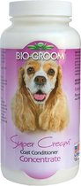 Bio Groom - Super Cream Conditioner - voor Vacht en Huid - geconcentreerd - 473 ml