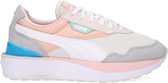 Puma Cruise Rider Silk Road Wn Lage sneakers - Dames - Multi - Maat 41