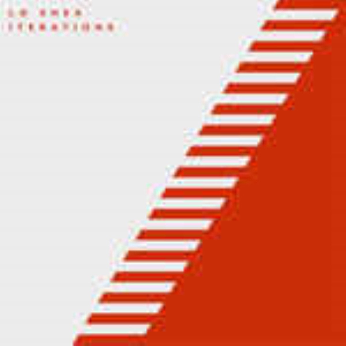 Lo Shea - Iterations Ep