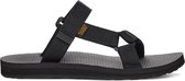 Teva W Universal Slide Dames Slippers - Zwart - Maat 42