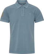 Blend  Heren Poloshirt - Maat L