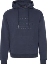 Blend HOODIE Heren Trui - Maat S