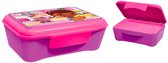 Disney Doc Mcstuffins Brooddoos - School - Lunchbox - Meisjes