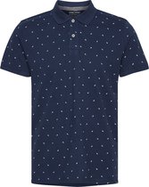 Blend  Heren Poloshirt - Maat XXL