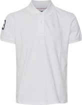 Blend  Heren Poloshirt - Maat L