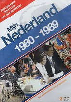 Mijn Nederland Deel 8 1980 - 1989