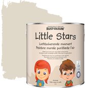 Little Stars Luchtzuiverende muurverf
