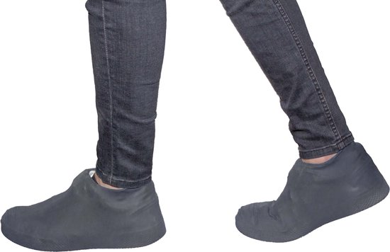 20 Waterdichte Overschoenen | Extra Dik | Antislip | Zwembad | schoeno – | Overschoenen | Schoenhoesjes en Schoenovertrekken