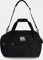 Canterbury Vaposhield Sporttas - Medium - Zwart-Grijs