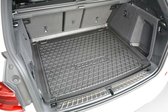 Kofferbakmat BMW X3 (G01) 2017-heden Cool Liner anti-slip PE/TPE rubber