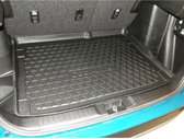 Kofferbakmat Suzuki Vitara (LY) 2015-2019 Cool Liner anti-slip PE/TPE rubber