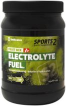 Carburant électrolyte Sports2