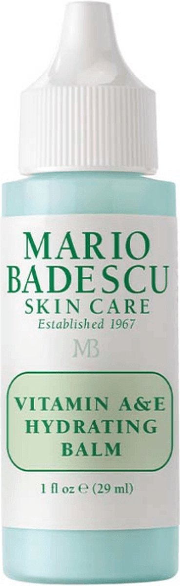 Mario Badescu - Vitamin A & E Hydrating Balm - 29 ml
