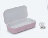 Pure Light UV steriele box met oplaadfunctie voor de telefoon