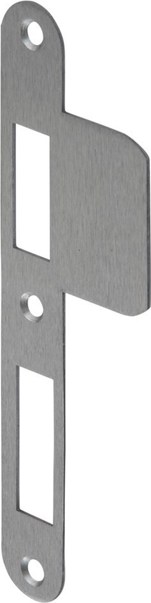 Nemef Sluitplaat rond vp4219/17 DIN links