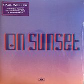 Paul Weller - On Sunset (Pink Vinyl)
