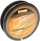 PB Products - Downforce Tungsten Coated Hooklink - 20 meter - Weed