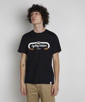 Antwrp - T-Shirt - Zwart