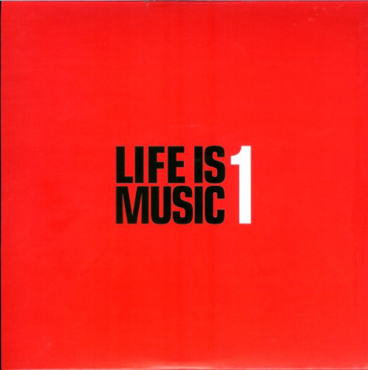 Various - Life Is Music