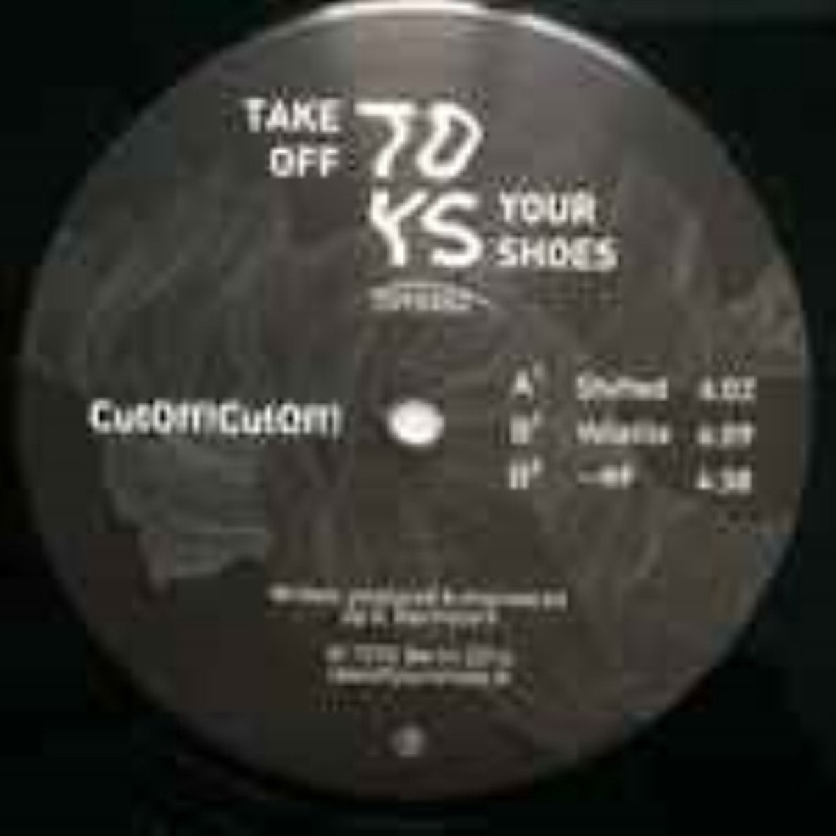 Cutoff!cutoff! - Shifted