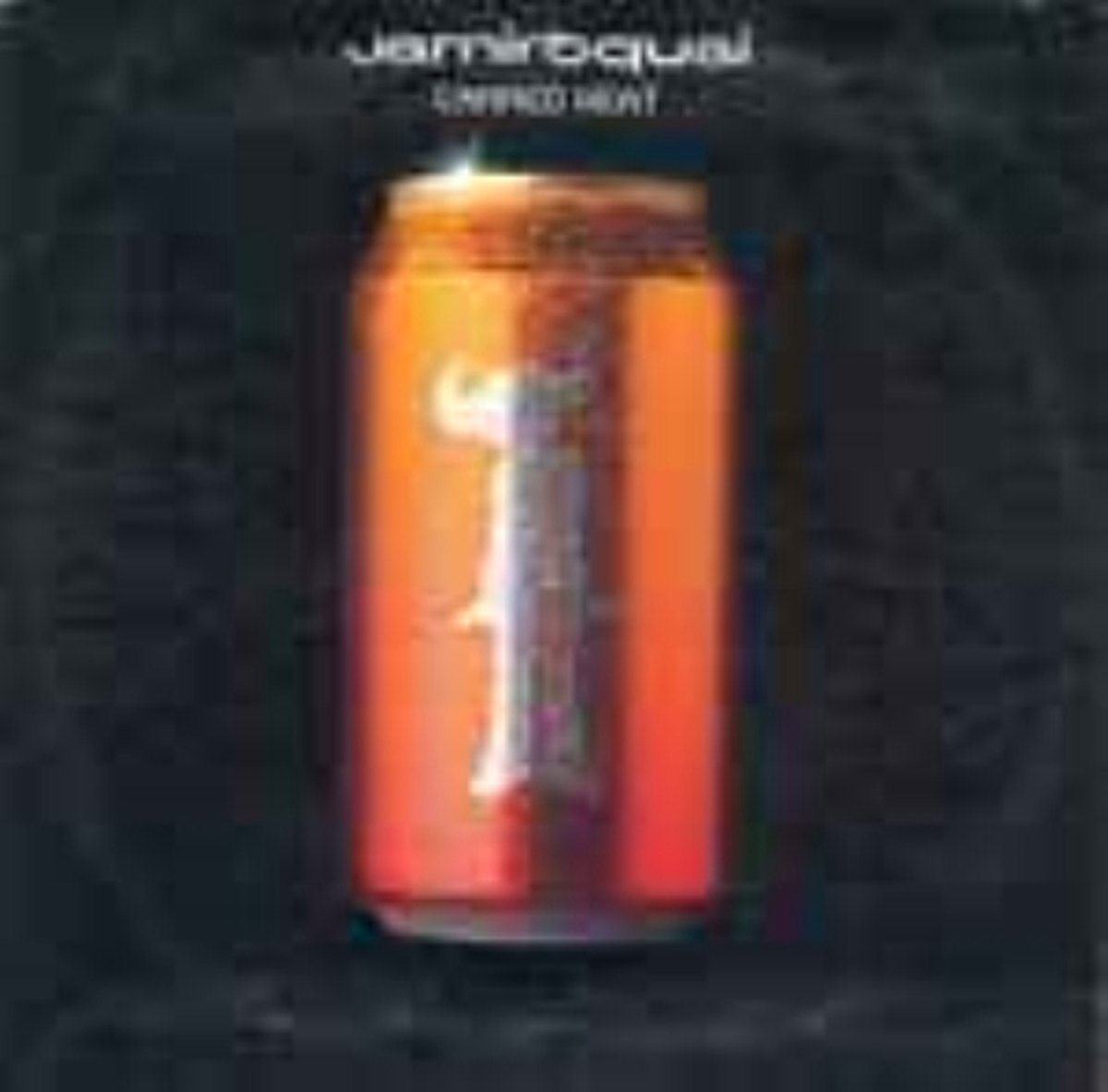 Canned Heat, Jamiroquai Muziek