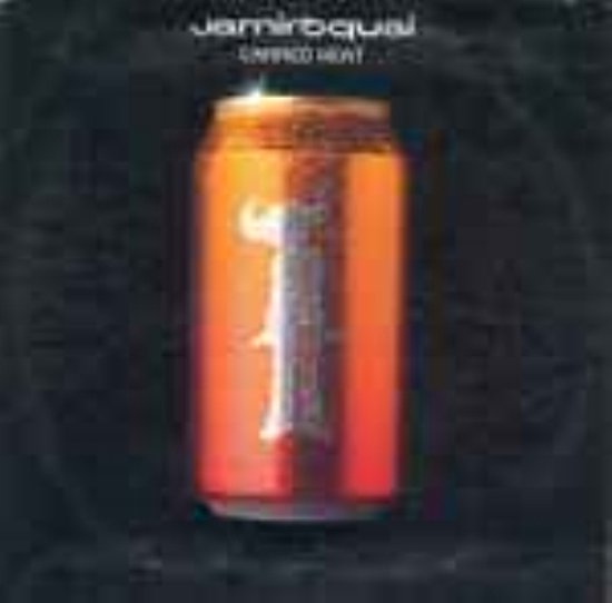 Canned Heat, Jamiroquai Muziek
