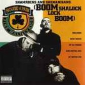 Shamrocks And Shenanigans (boom Shalock Lock Boom)