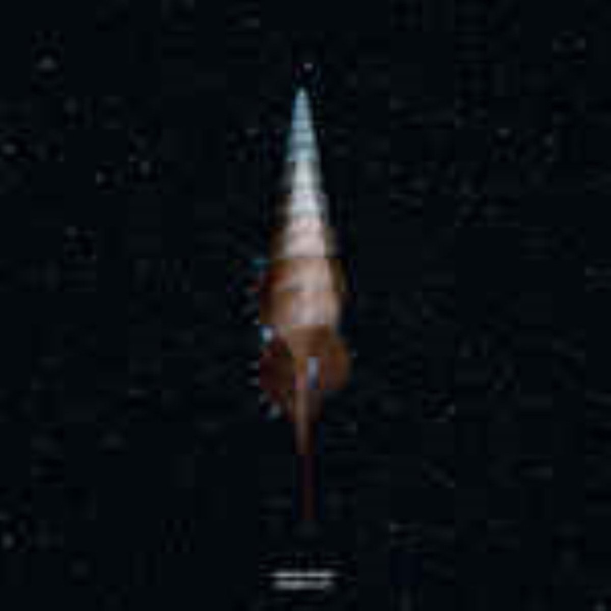 Denis Rodd - Embryo