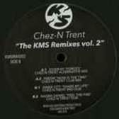 The Kms Remixes Vol. 2