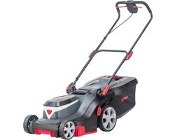 AL-KO 38.2 Li Comfort kit (set met batterijen en lader) - 18V Accu gazonmaaier - Compatibel met Bosch 18V