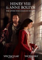 Henry Viii & Anne Boleyn - The Lovers Who Changed History (DVD)
