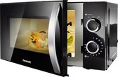 Hanseatic magnetron 764099, magnetron, 20 l -Zonder Oven functie