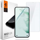 Spigen - Samsung Galaxy S22 Plus - Neo Flex Screenprotector - 2 Stuks