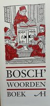 Bosch Woordenboek Dl1