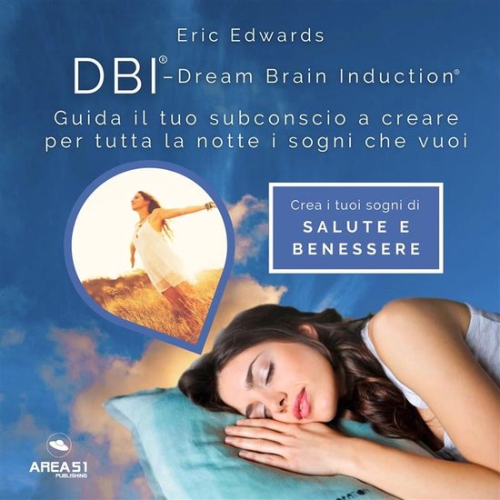 DBI®. Salute e benessere - cover