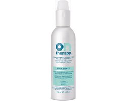 DERMOphisiologique EMOLLIENT herstellende olie voor de droge huid 150ml