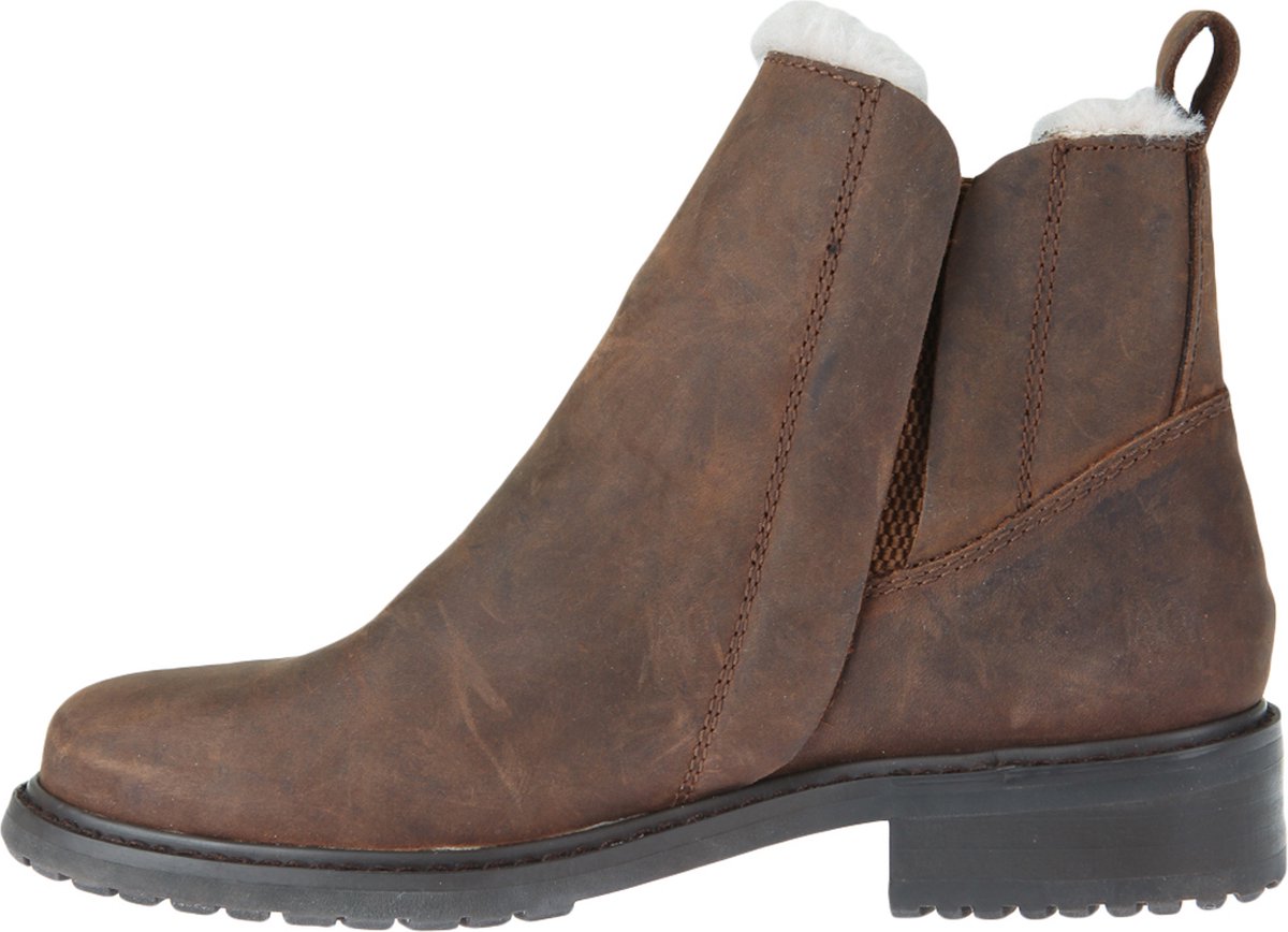 Chelsea-Boots PIONEER LEATHER