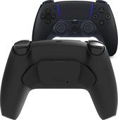 CS eSports Controller PS5 - Midnight Black - SCUF Remap MOD - Soft Touch - Zwart