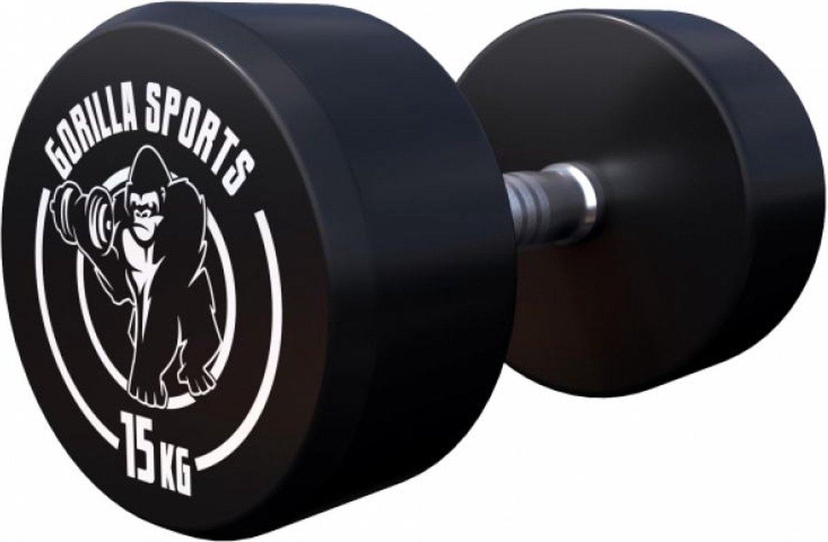 Dumbell 15 kg