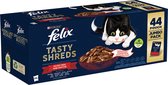 Felix Heerlijke Reepjes Multipack 44 x 85 gr