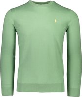 Polo Ralph Lauren  Trui Groen voor heren - Lente/Zomer Collectie