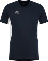 Cruyff Turn Tech Shirt Sportshirt Mannen - Maat XL