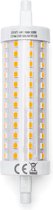 LED Lamp - Igia Trunka - R7S Fitting - 16W - Warm Wit 3000K - Glas