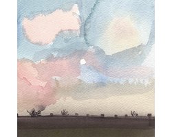 Matt Kivel - Last Night In America (CD)