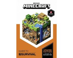 Minecraft Guide to Survival