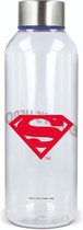 Superman Waterfles 850ML