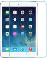Geschikt voor iPad Pro 10.5 2017 Screenprotector - 10.5 inch - iPad Air 3 10.5 2019 Screenprotector - Tempered Glass - Beschermglas Tempered Gehard Glas