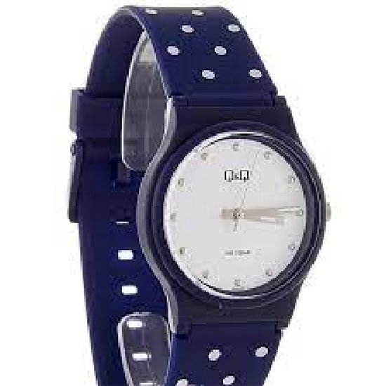 Bracelet de montre Calypso K5758-6 Plastique 12mm