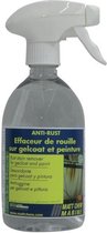Matt Chem Gelocat 500ml Antioxidantenspray Transparant