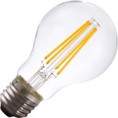 Lighto | LED Lamp Schemersensor | Grote fitting E27 | 7W (vervangt 81W)